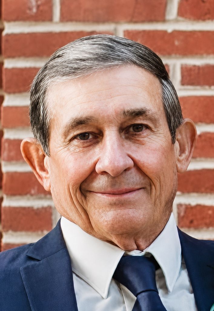 Gerald H. “Jerry” Varel Profile Photo