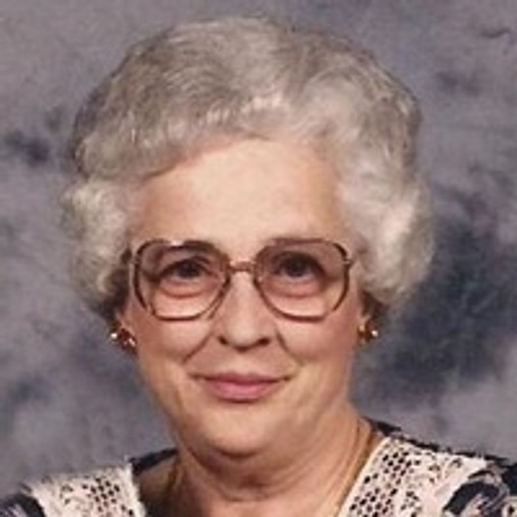 Audrey Davis Thurman