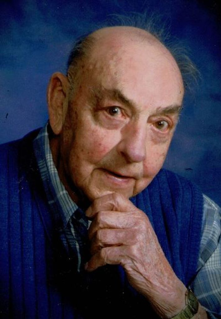 Alfred Joseph "Al" Werth