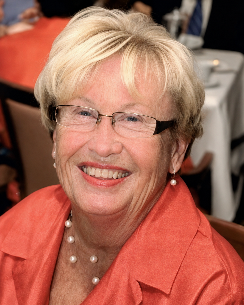 Frances F. Gunster (Fay) Profile Photo