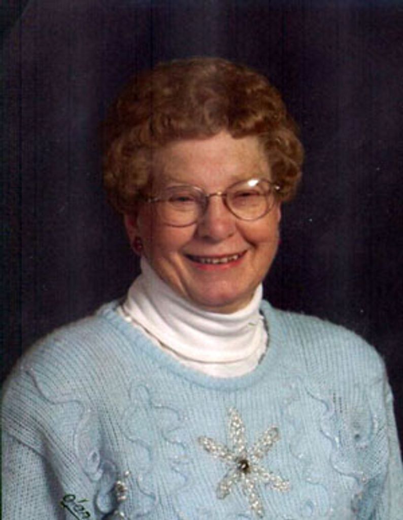 LuJean Bladow