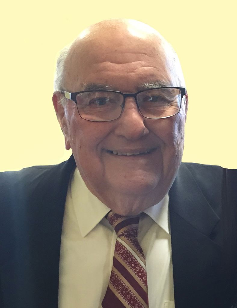 Andrew J. Marino Sr. Profile Photo