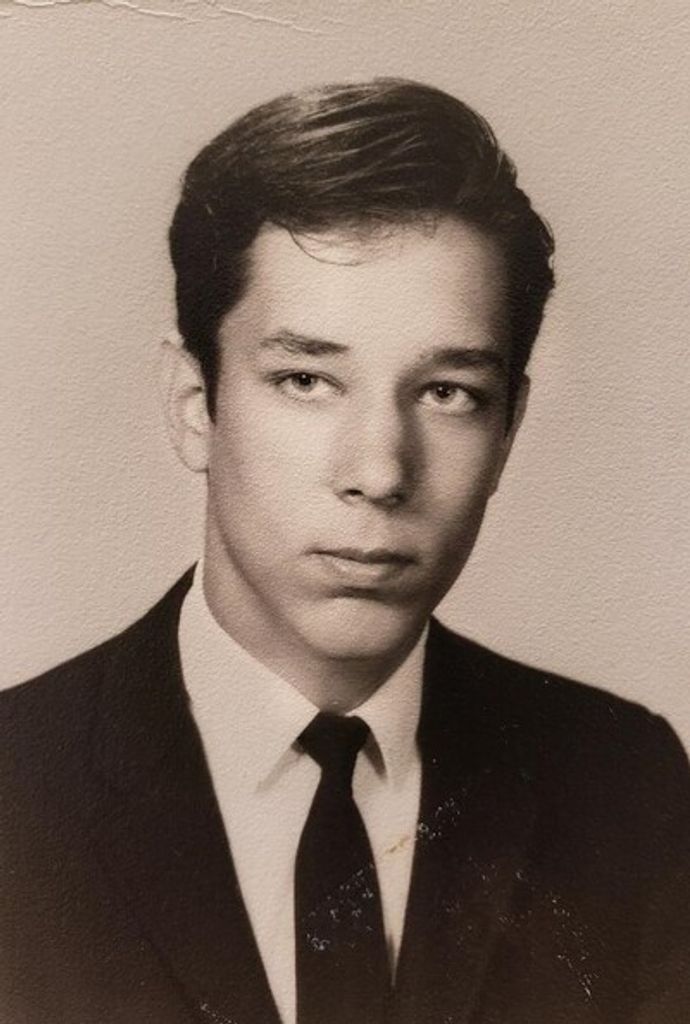 David W. Karl Profile Photo