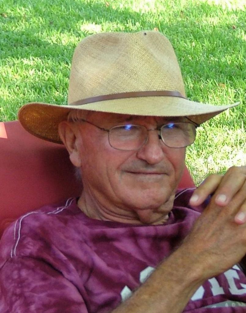 Harold W. Stein, Sr Profile Photo