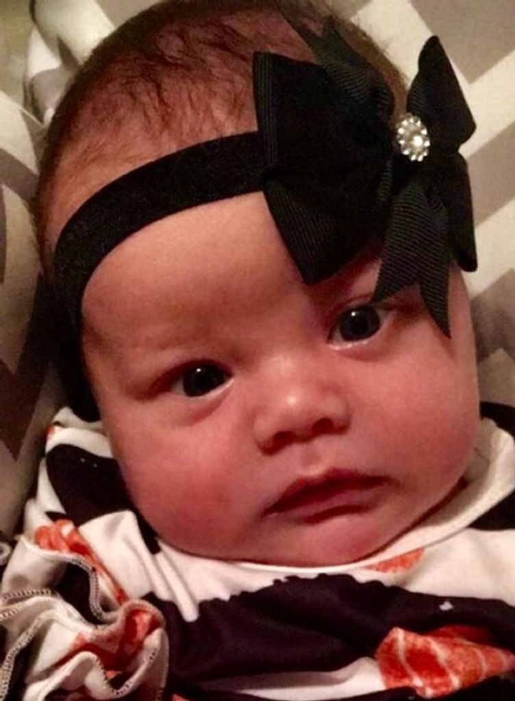 Makenna Grace Adcock