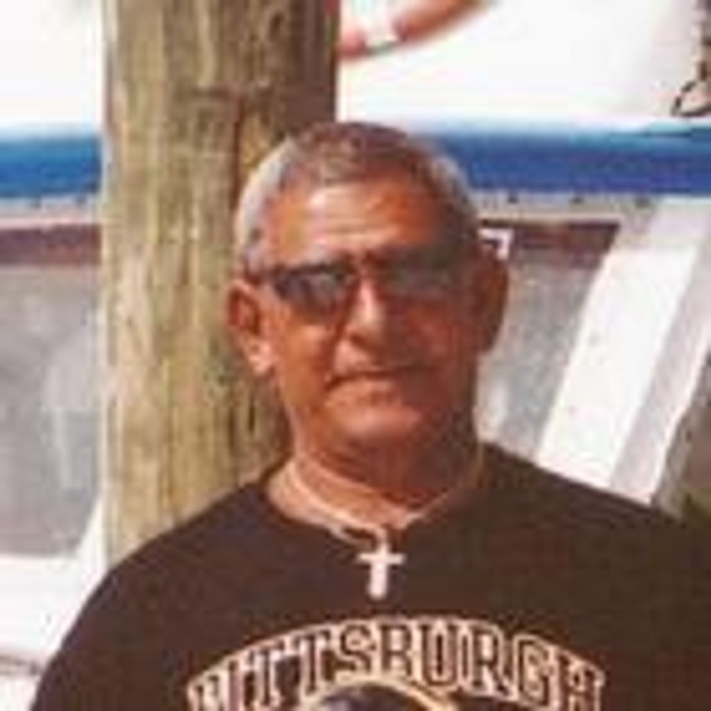 Konstantinos "Gus" Maroulis