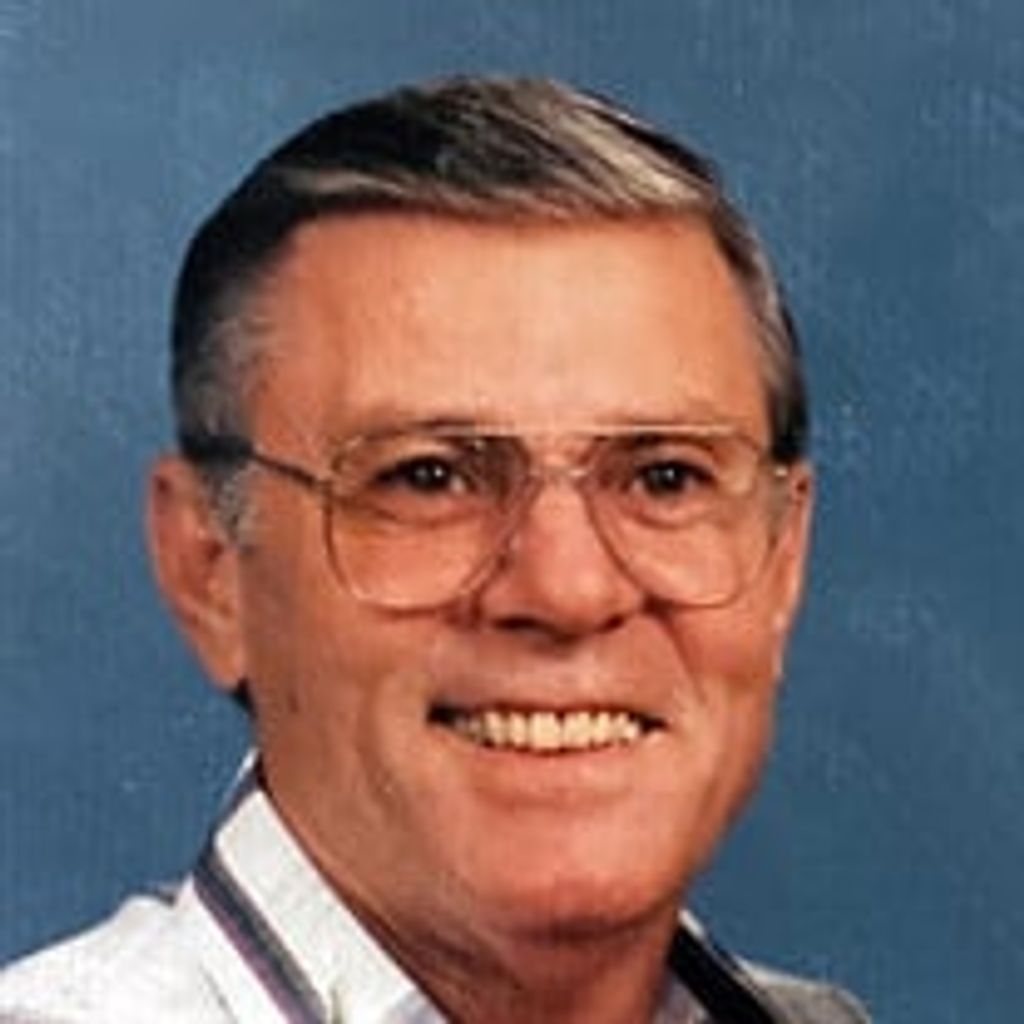 George W. Whitehead Jr.