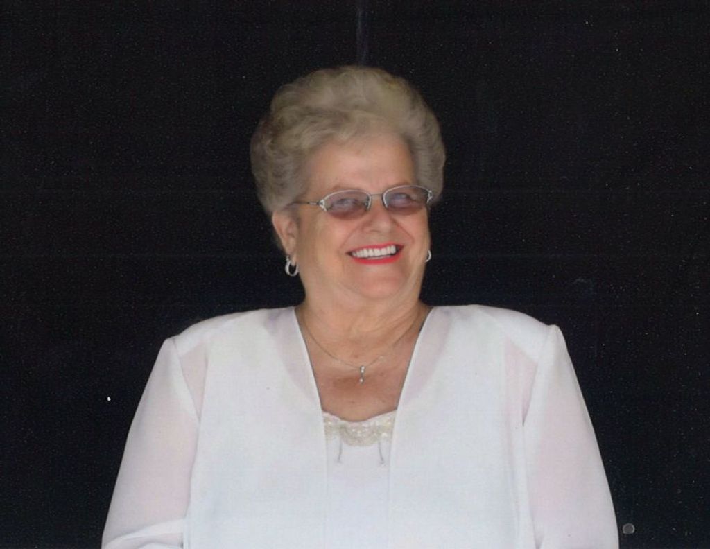 Ernestine Morgan