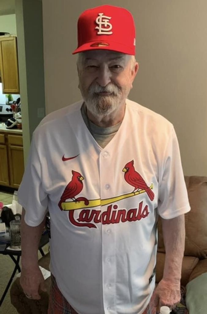 Charles Lynwood Mann, Jr