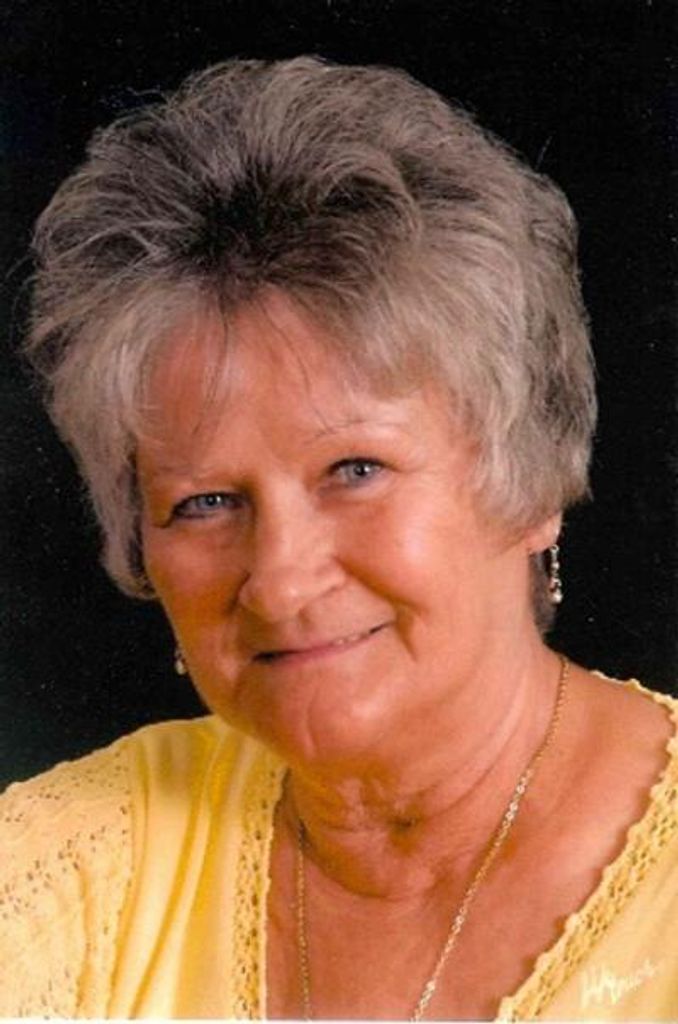 Juanita Cobble Fletcher Profile Photo