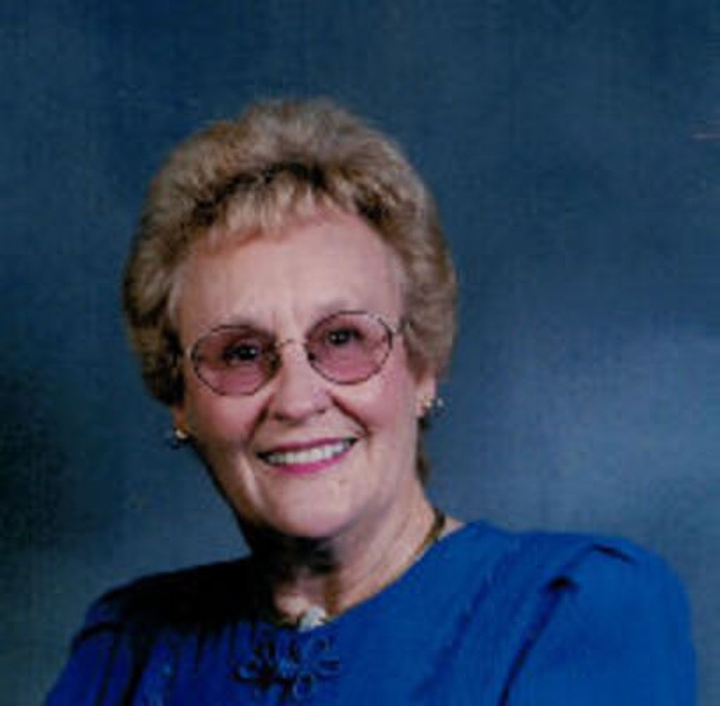 Betty June Singleton Athey Profile Photo