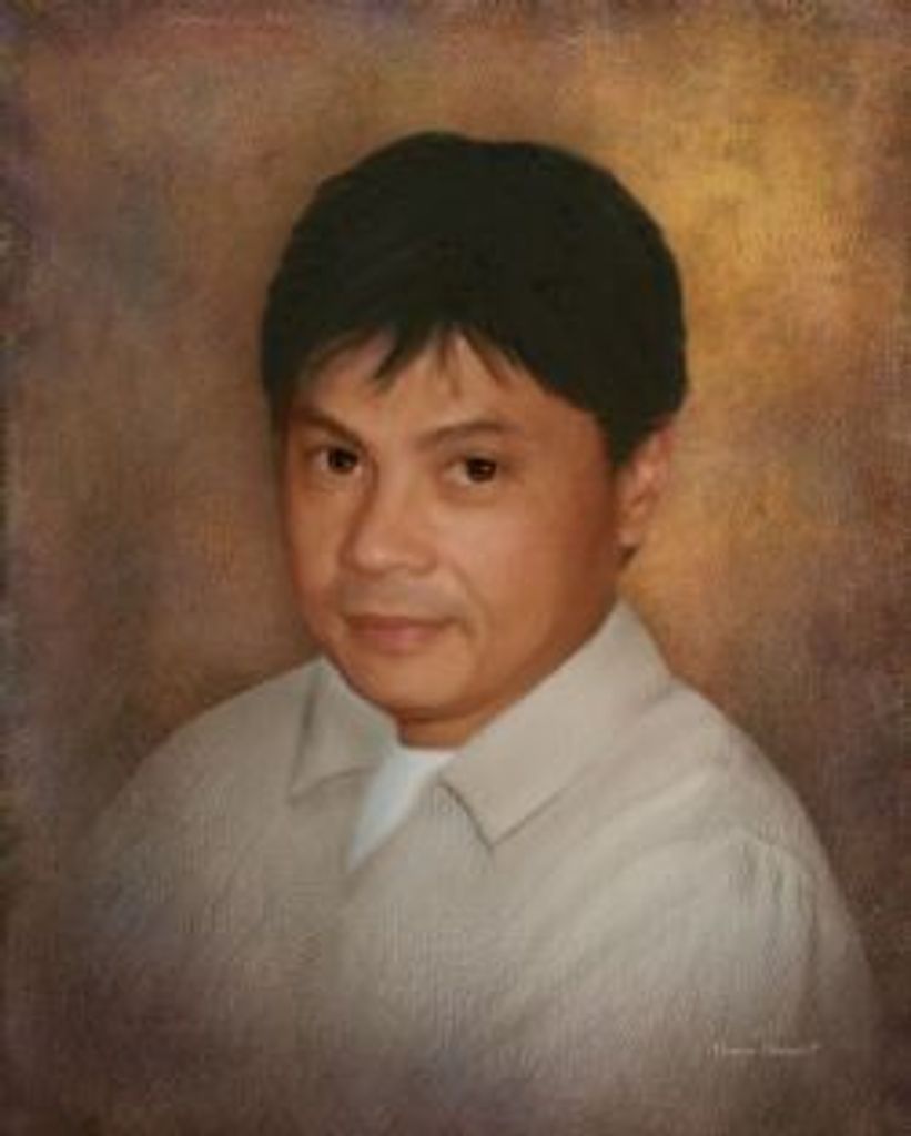 Ramoncito  S. Formoso