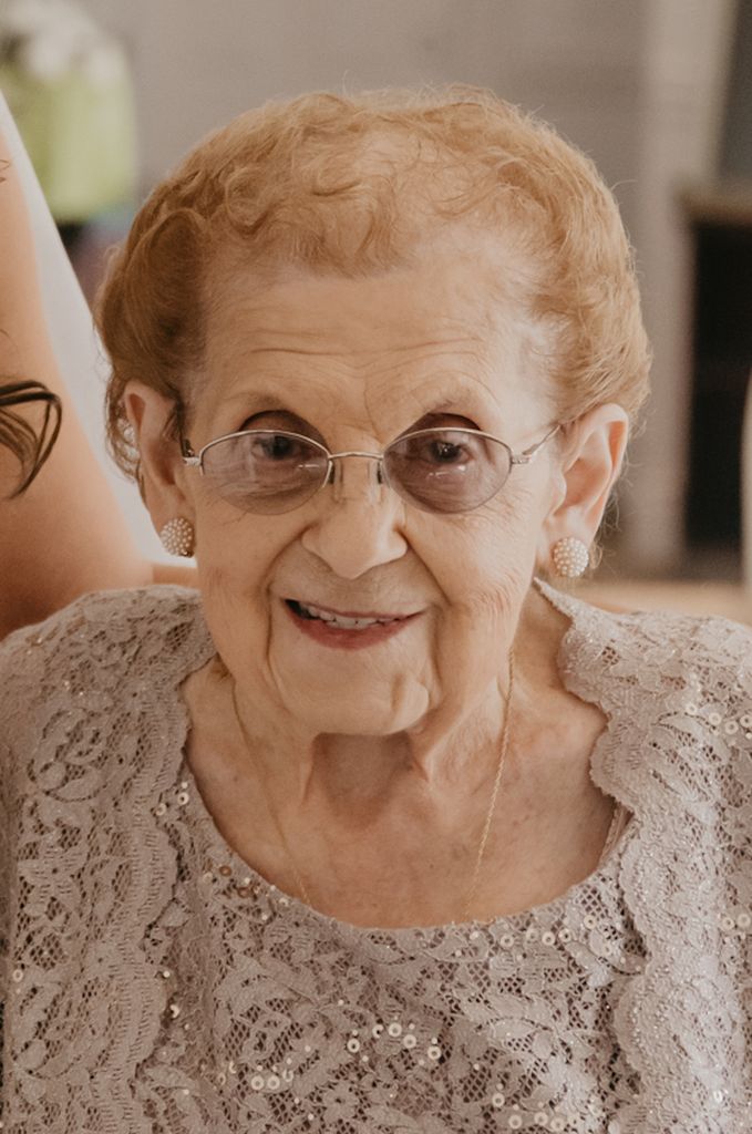 Joan K. Pettinato
