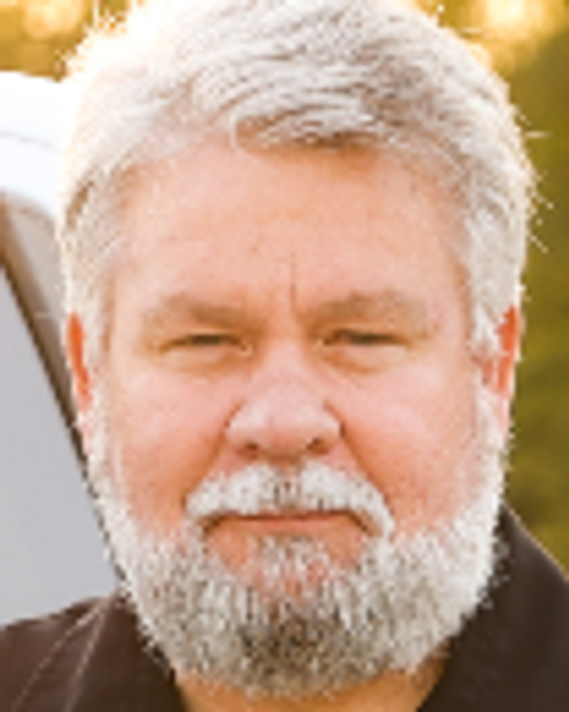 Stacy Webber Profile Photo