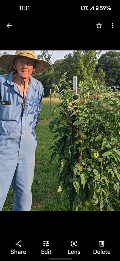 Billy Dwight Terry Profile Photo