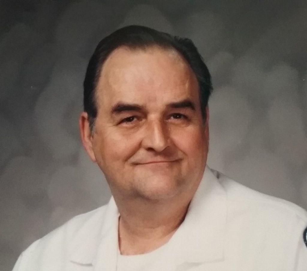 Harvey Patrick Morgan