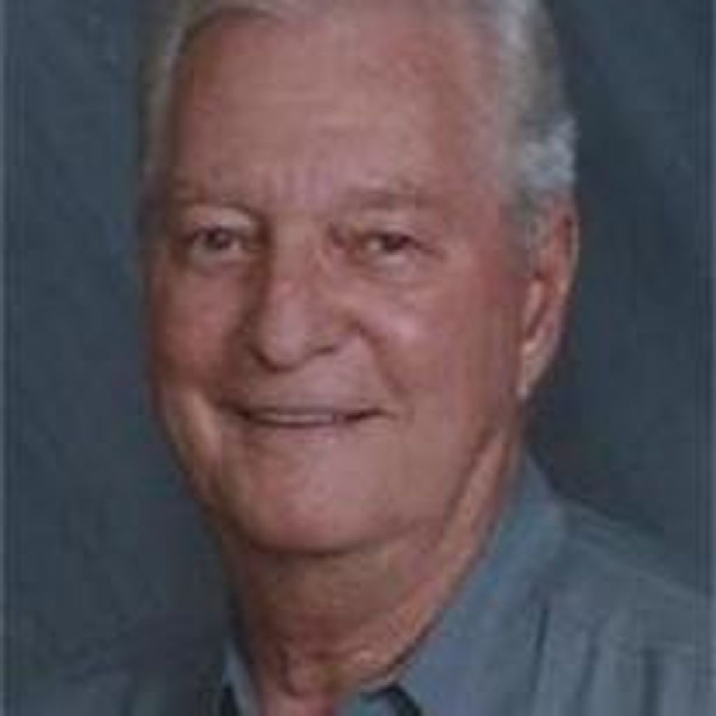 Richard Caulder