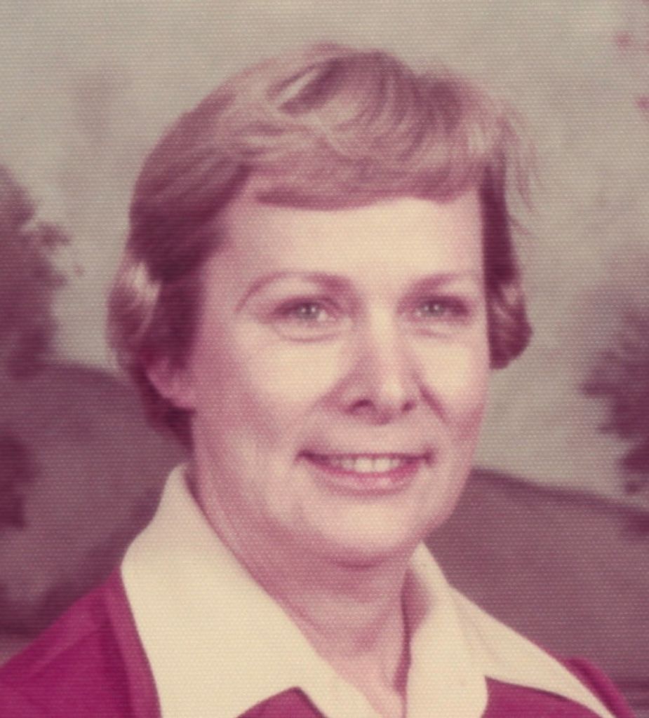 Marjory M Schemansky
