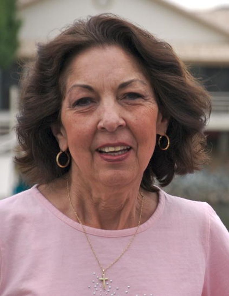 Anita Louise Mariotti Profile Photo