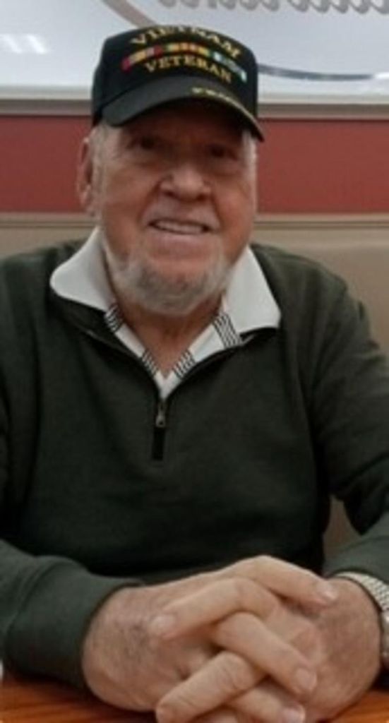 Delbert "Bill" Riley Mcclanahan Profile Photo