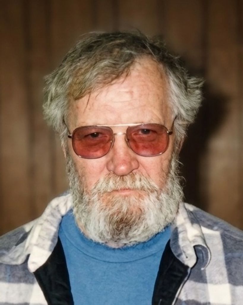 Paul Edward Engle Sr. Profile Photo