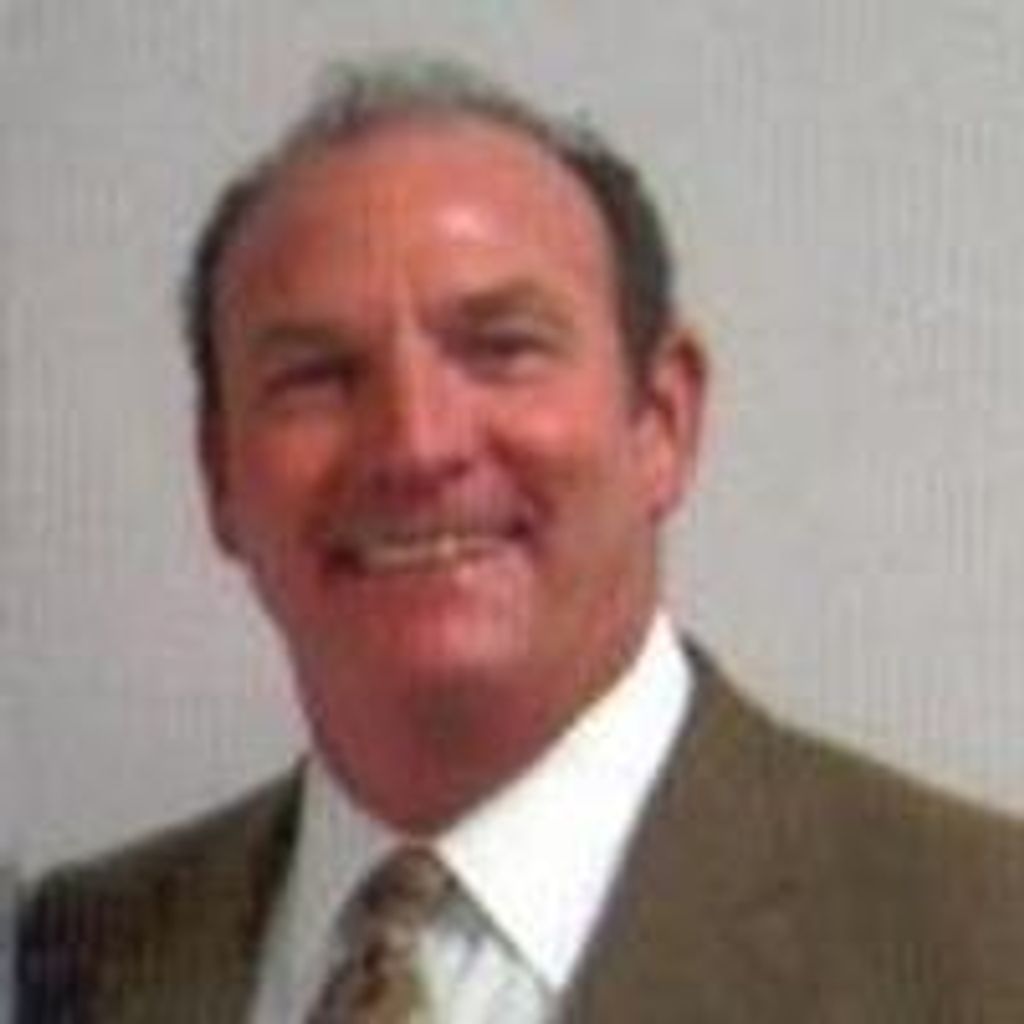 Gary Ronald Blair Profile Photo