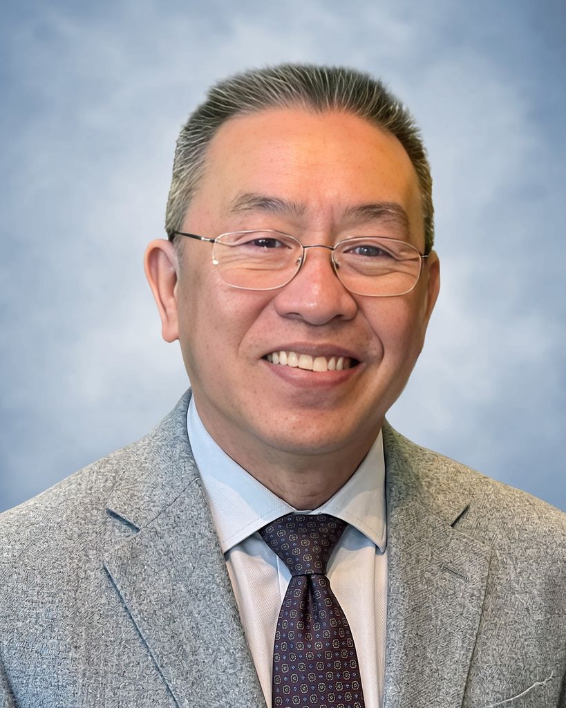 Hue Tran Vuong