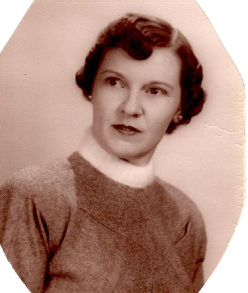 Ruth Scott Conley