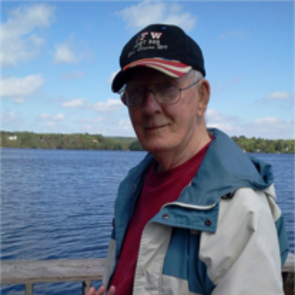 William F. Martenson