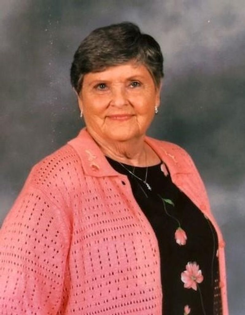 Loretta B. Smith