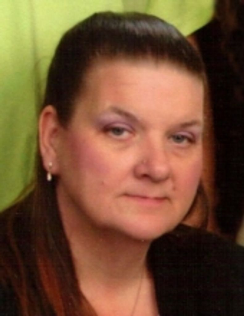 Marilyn  Lea Pyle