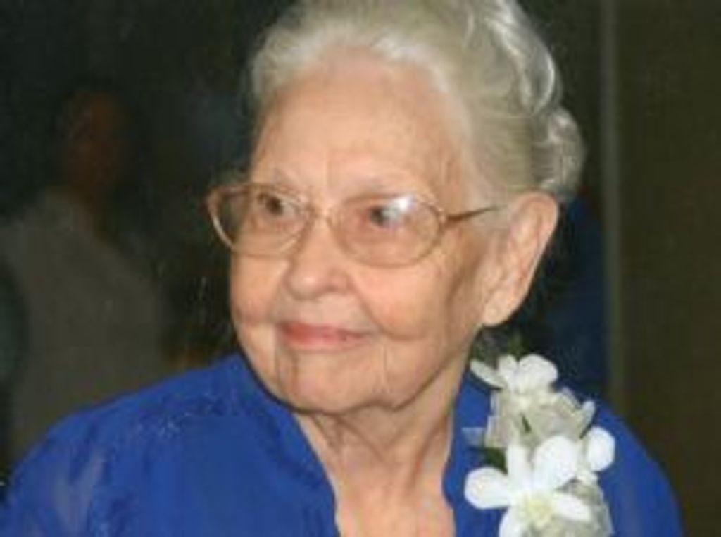 Wanda Smith