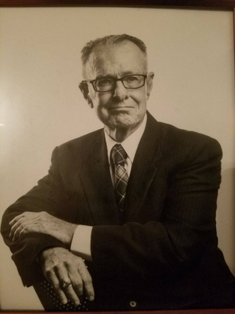 Robert Francis Deegan Profile Photo