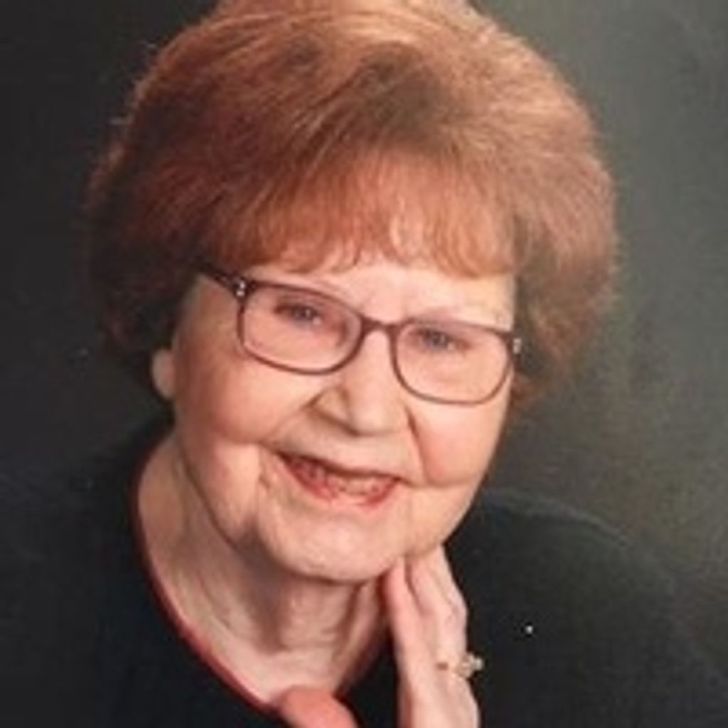 Maxine Evelyn Zaleta