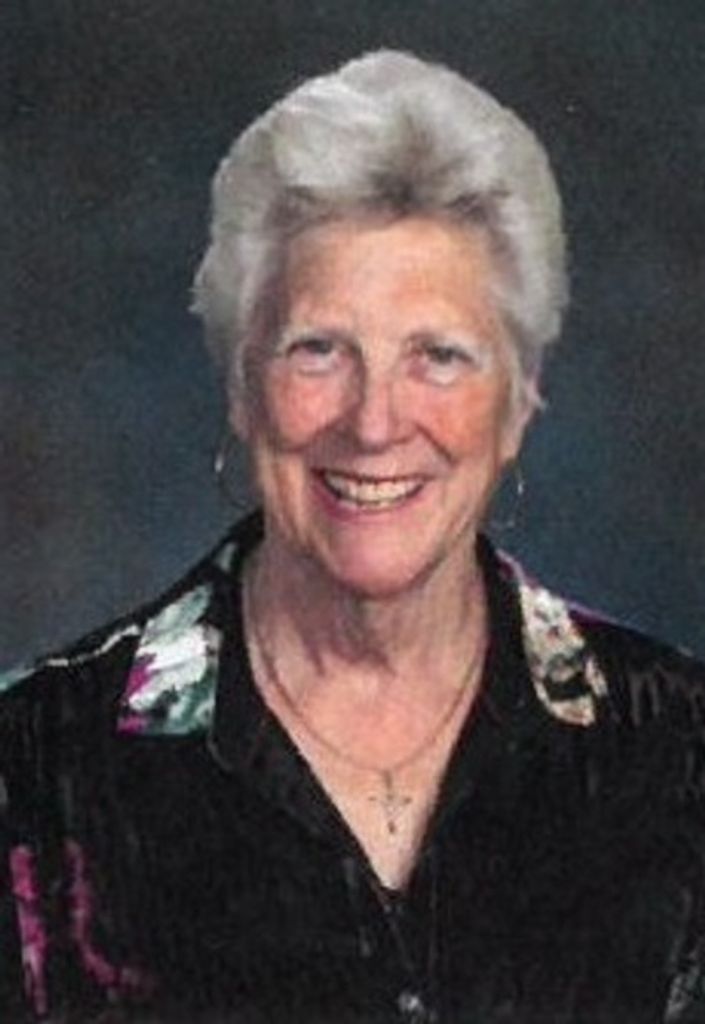 Leslie A. Moore Profile Photo