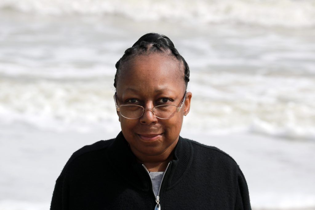 Jacquelyn Randall