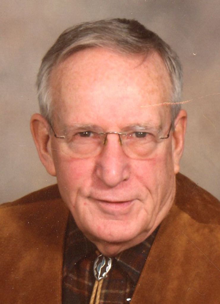 Dr. Thomas James Mitchell Profile Photo