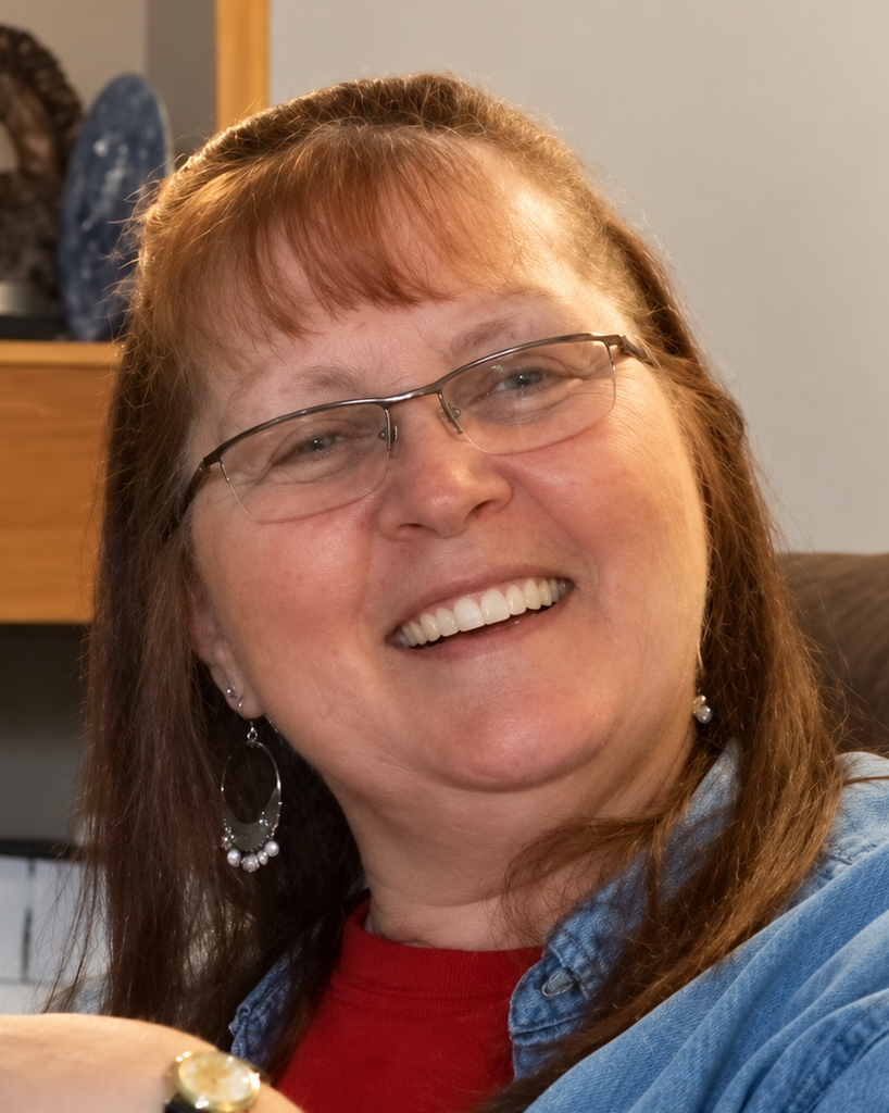 Shannon K. Staven Profile Photo