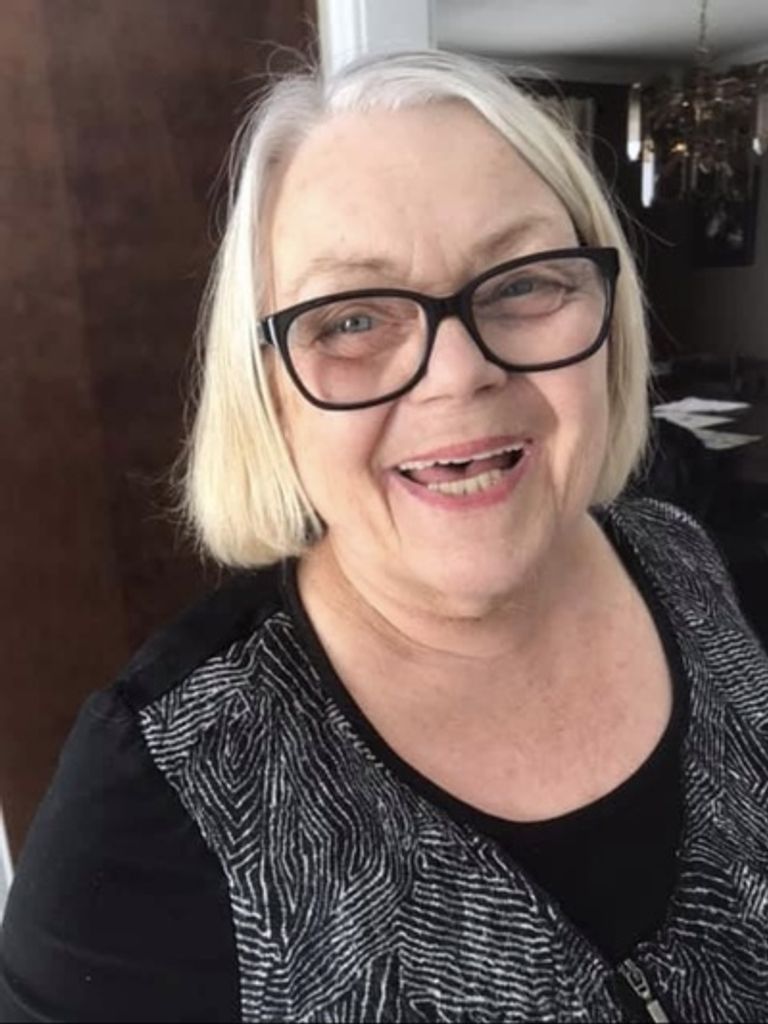 Nita Bride Brenton Profile Photo