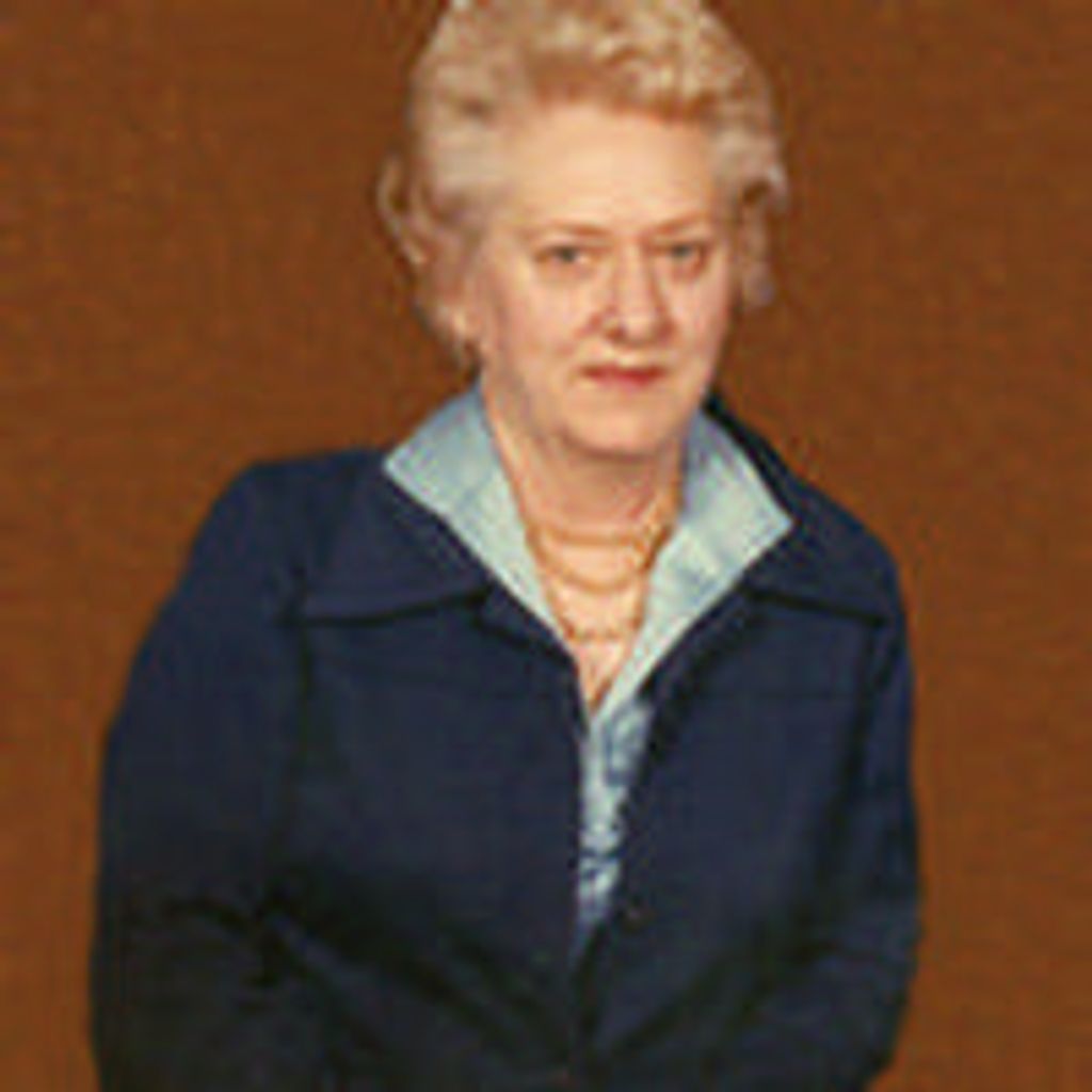 Christine Macdonald