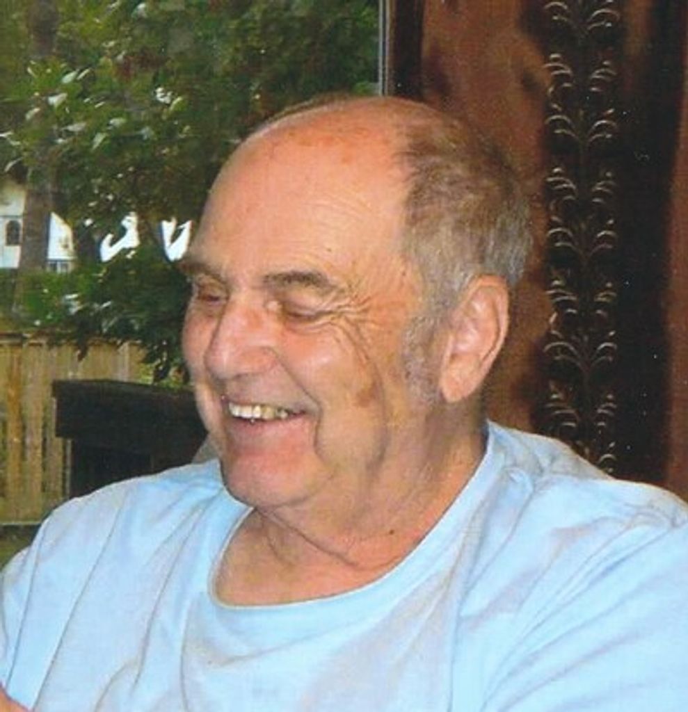 Jon Drake Marshall