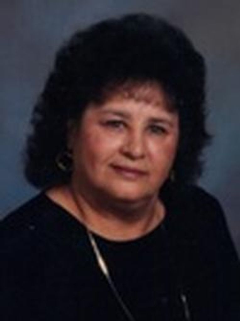 Joyce Hopper