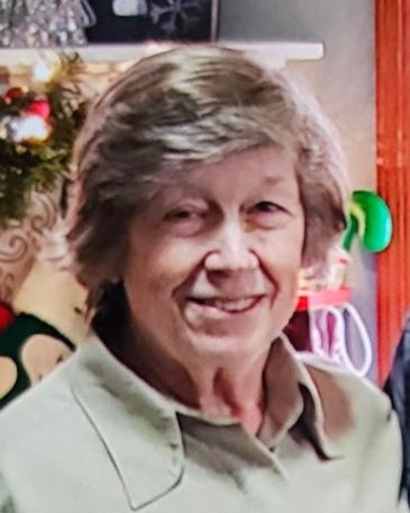 Patricia Lavonne (Kay) Redman Profile Photo