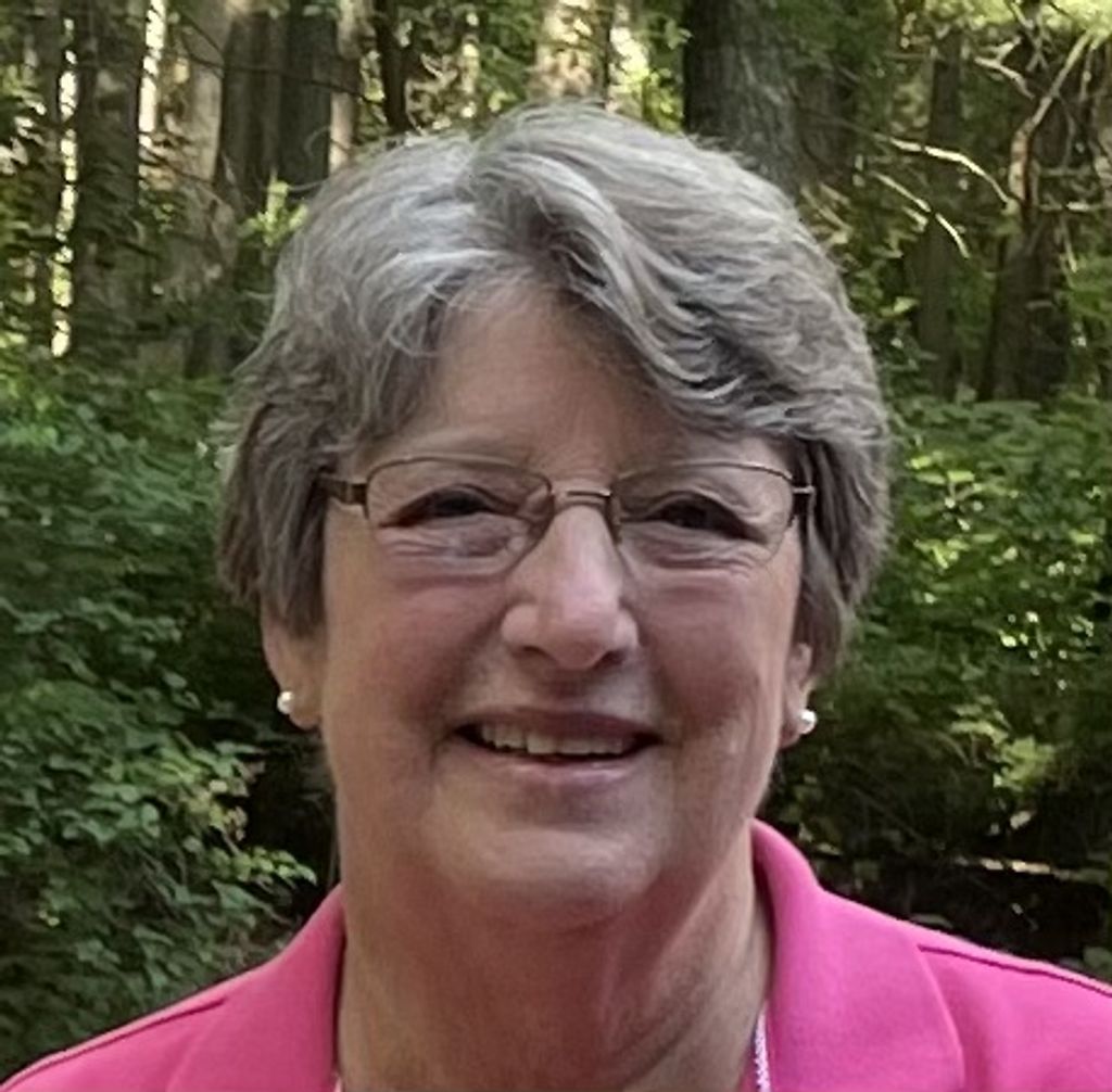 Valerie Kay Olson
