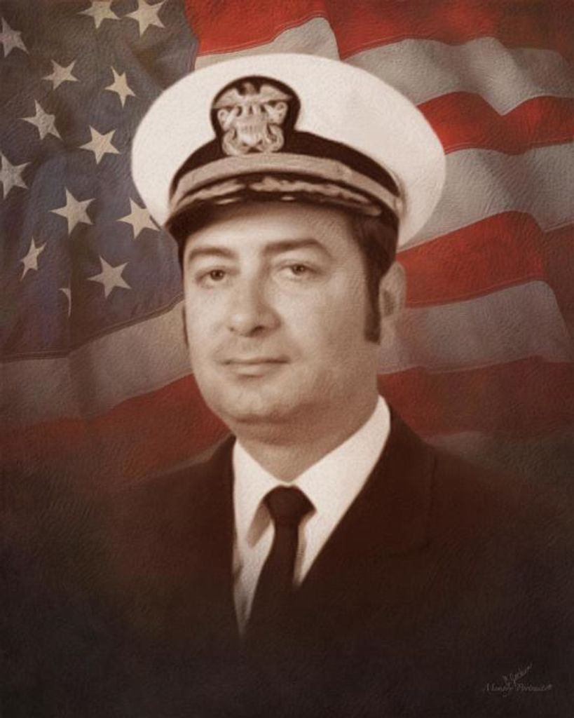 Edward Lattig