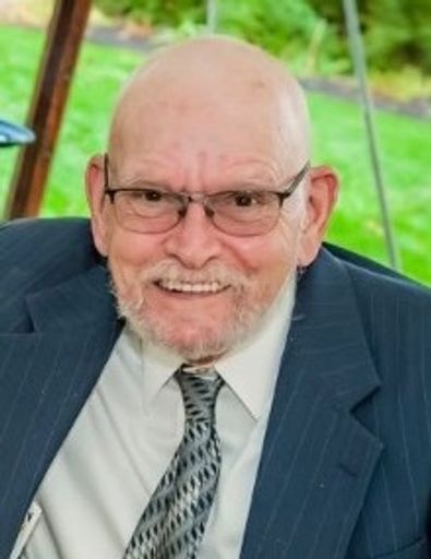 Terrence A. Murphy Profile Photo