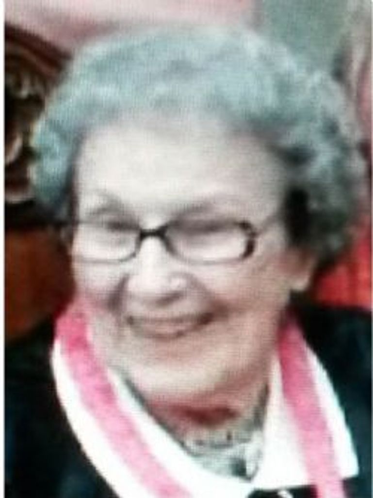Doris Robinson Profile Photo