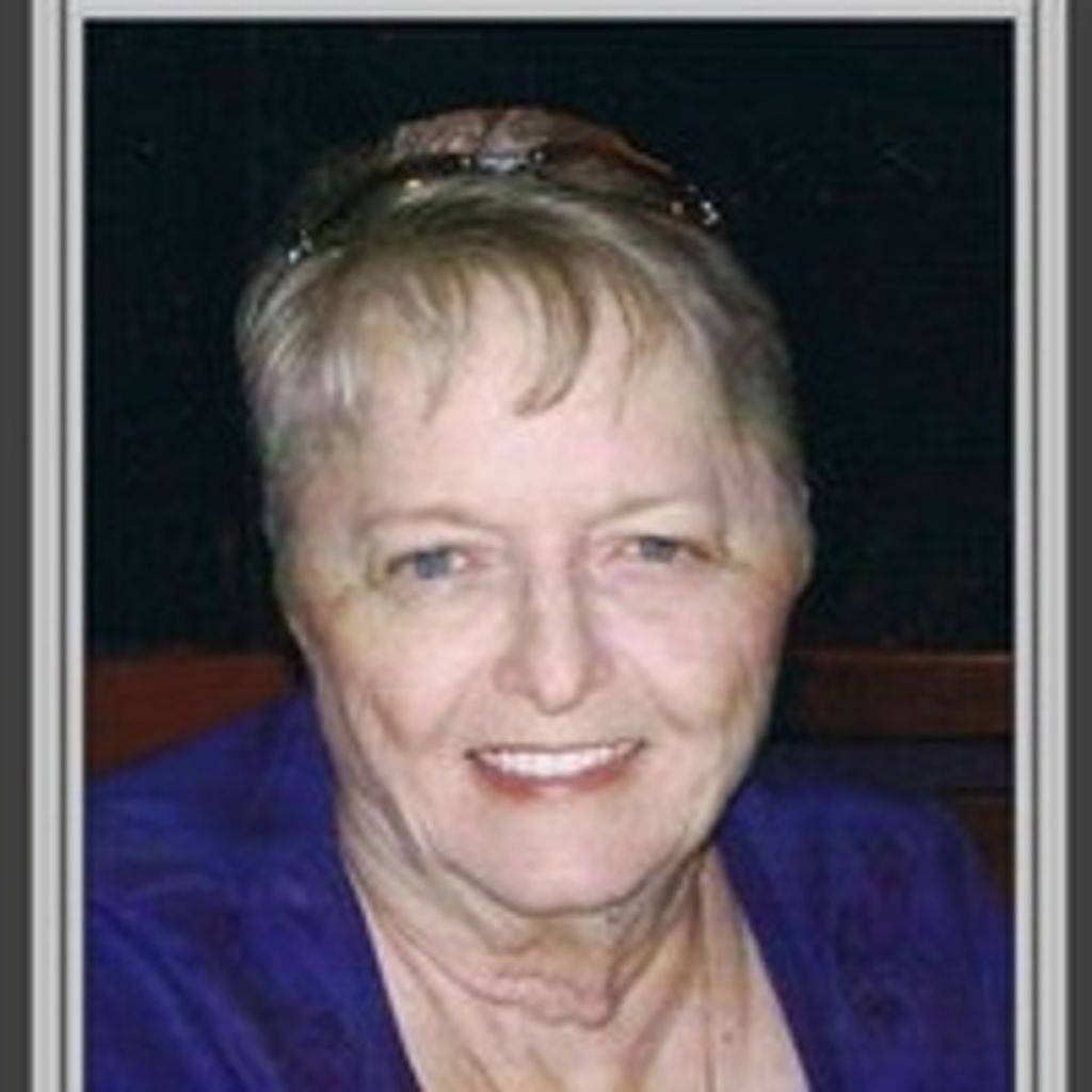 Beverly Sharpe Wilkes