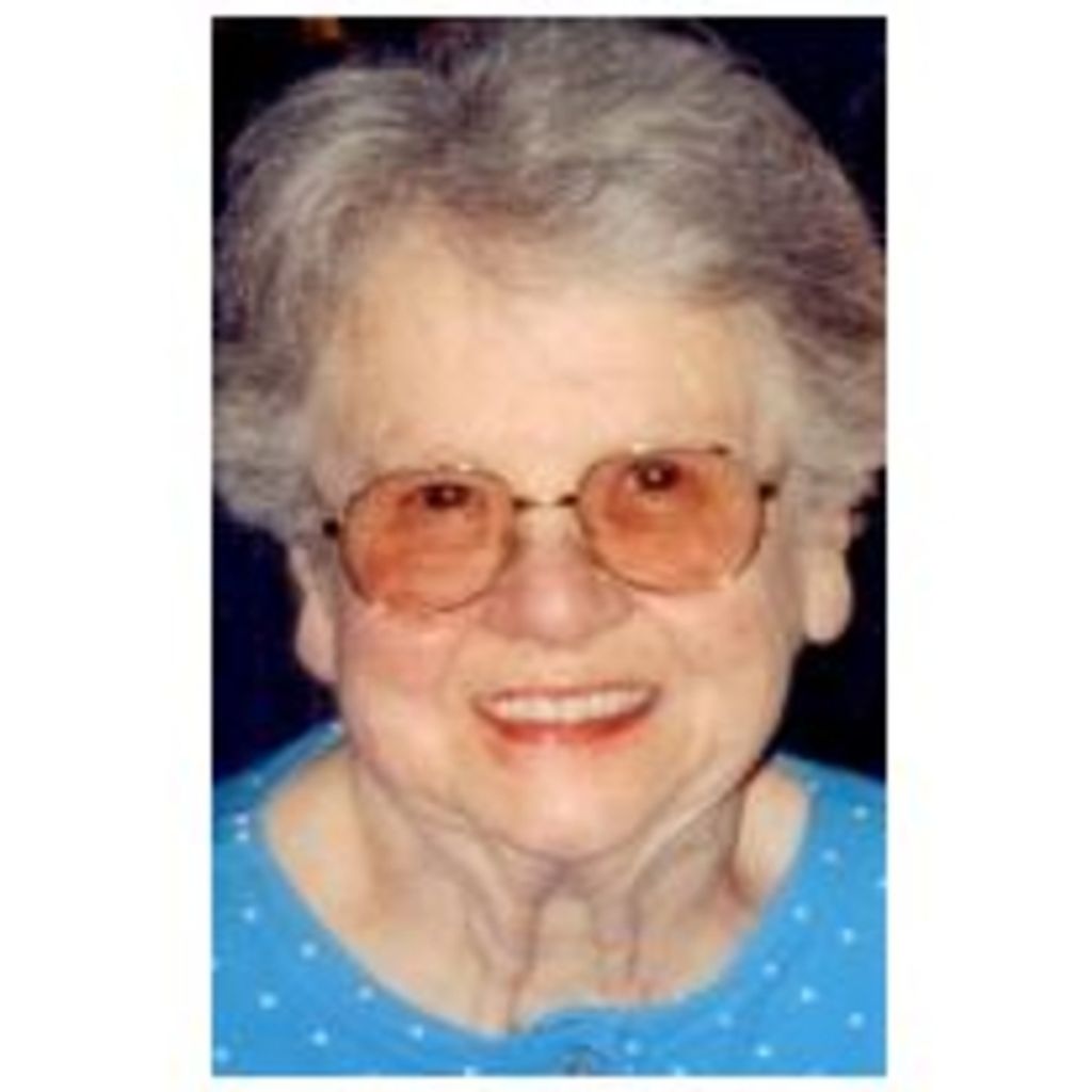 Mrs Ann M. Andrews