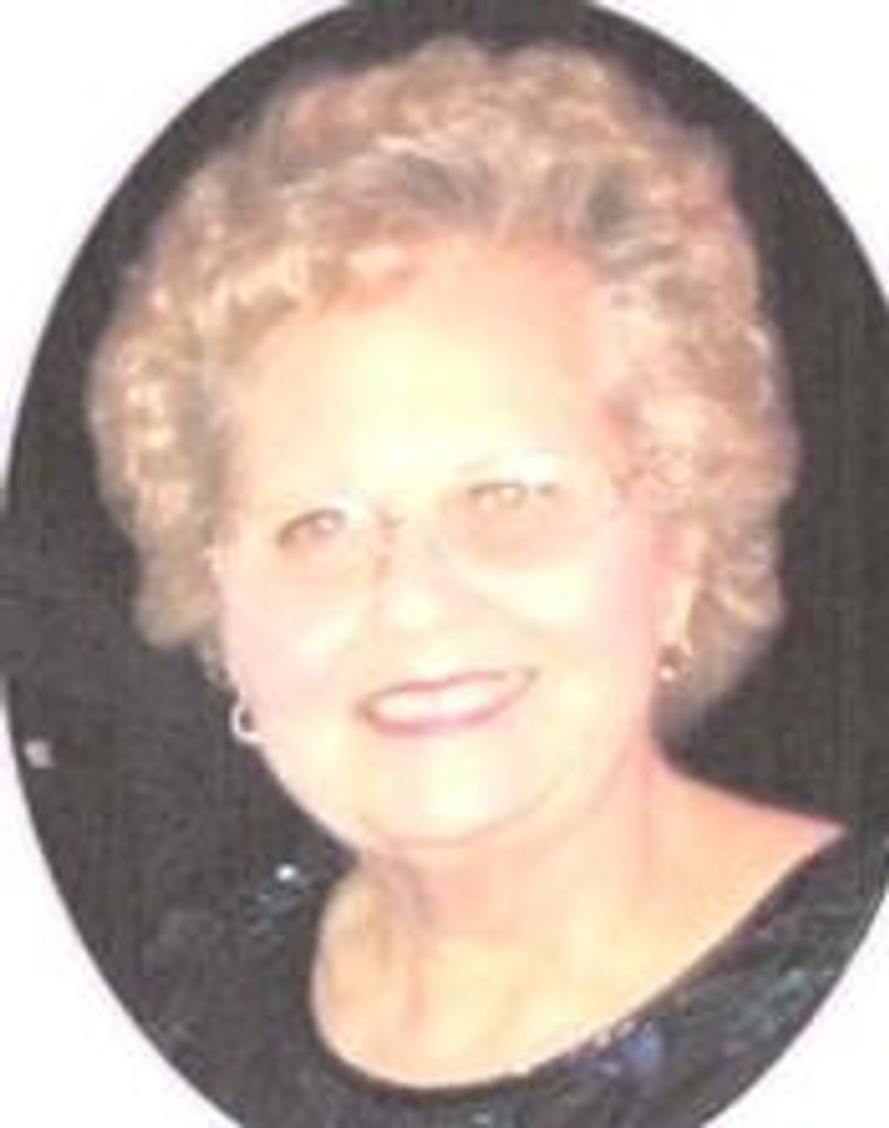 Lorraine (Vaughan) Manha